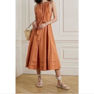 Ulla Johnson Joni Dress sz 4